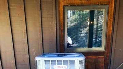 Lennox AC Install in Boone, NC Photo