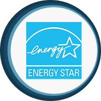 Energy Star Certified